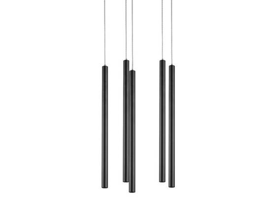 Подвесная люстра Lightstar Tubo L5T747237, изображение 3