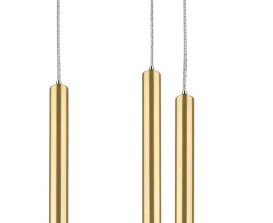 Подвесная люстра Lightstar Tubo L5T747243, изображение 4