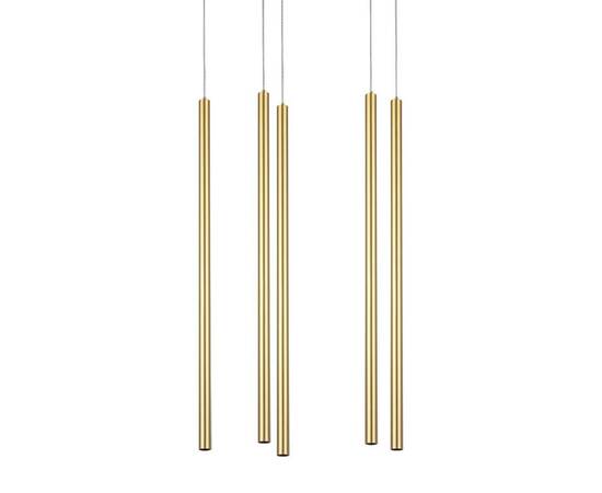 Подвесная люстра Lightstar Tubo L5T747333, изображение 3