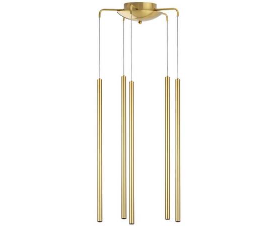 Подвесная люстра Lightstar Tubo L5T747343