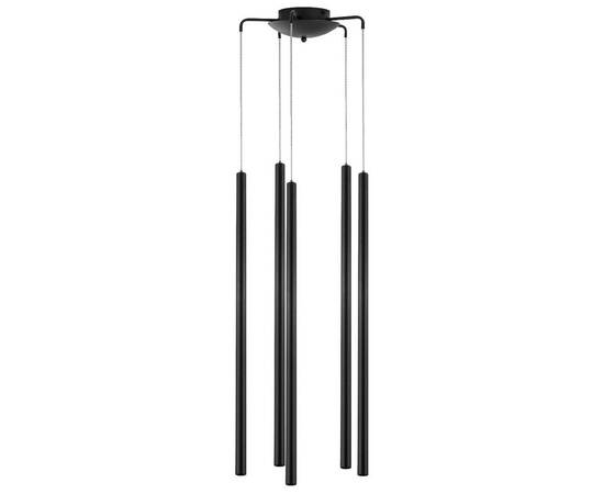 Подвесная люстра Lightstar Tubo L5T747347