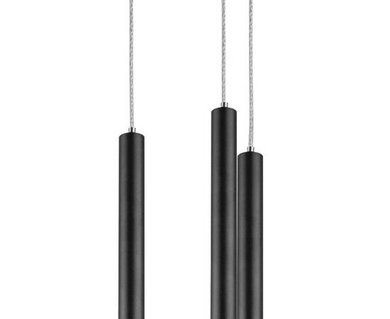 Подвесная люстра Lightstar Tubo L5T747437, изображение 4