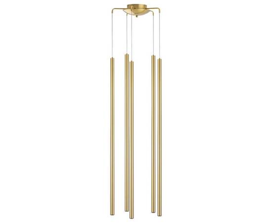 Подвесная люстра Lightstar Tubo L5T747443