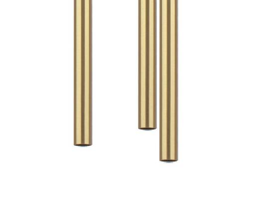 Подвесная люстра Lightstar Tubo L5T747443, изображение 5