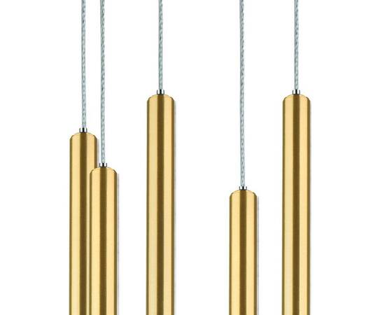 Подвесная люстра Lightstar Tubo L8T747133, изображение 4