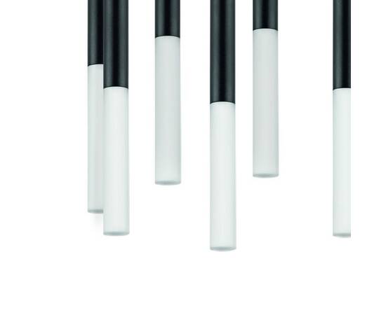 Подвесная люстра Lightstar Tubo L8T747137, изображение 5