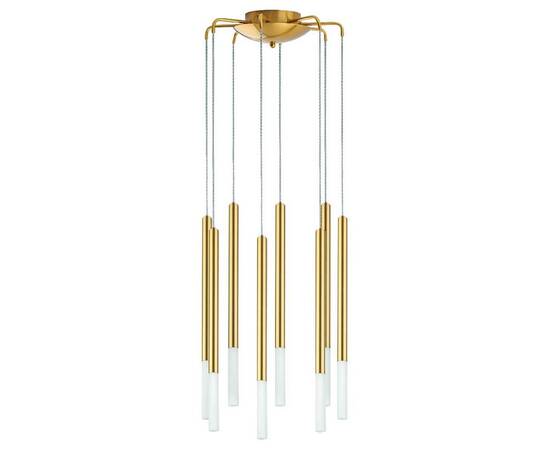 Подвесная люстра Lightstar Tubo L8T747143