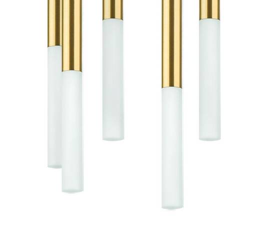 Подвесная люстра Lightstar Tubo L8T747143, изображение 5