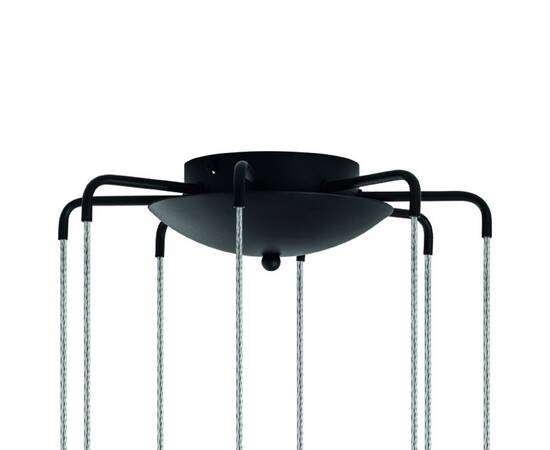 Подвесная люстра Lightstar Tubo L8T747237, изображение 2