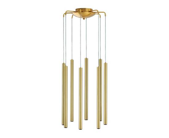 Подвесная люстра Lightstar Tubo L8T747243