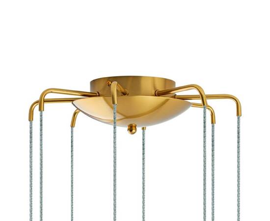 Подвесная люстра Lightstar Tubo L8T747243, изображение 2