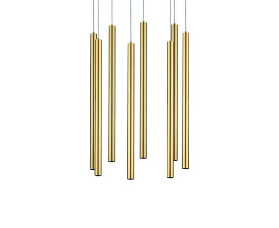 Подвесная люстра Lightstar Tubo L8T747243, изображение 3