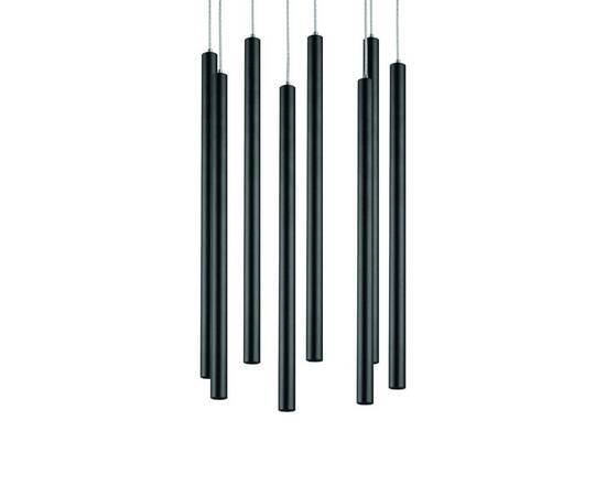 Подвесная люстра Lightstar Tubo L8T747247, изображение 3