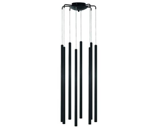 Подвесная люстра Lightstar Tubo L8T747337