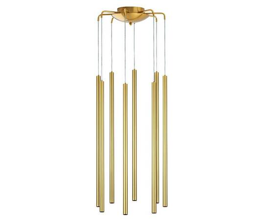 Подвесная люстра Lightstar Tubo L8T747343