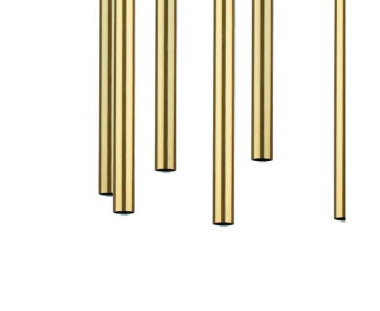 Подвесная люстра Lightstar Tubo L8T747443, изображение 5