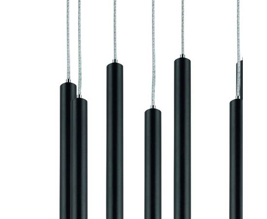 Подвесная люстра Lightstar Tubo L8T747447, изображение 4