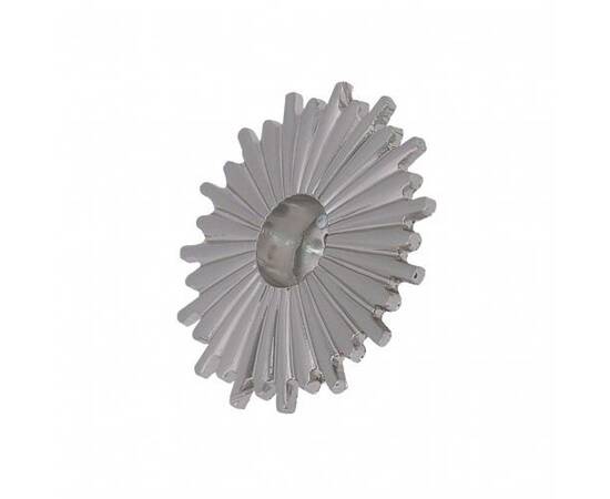 Точечный светильник Elvan TCH-2707-Ch, изображение 2