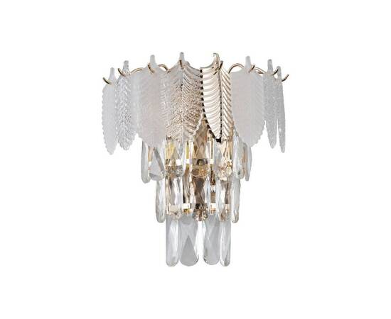 Настенный светильник Modelux 602-2