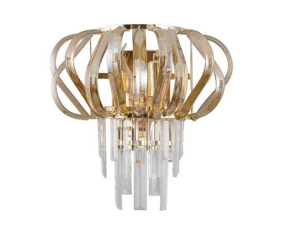 Настенный светильник Modelux 625-2