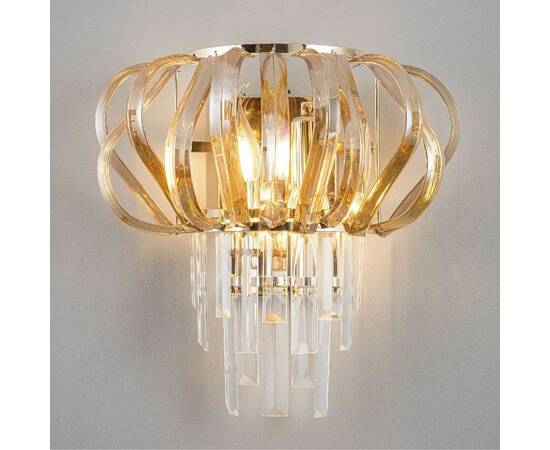 Настенный светильник Modelux 625-2, изображение 2