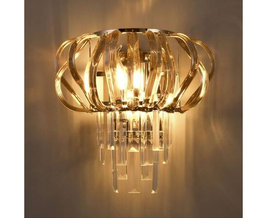 Настенный светильник Modelux 625-2, изображение 3