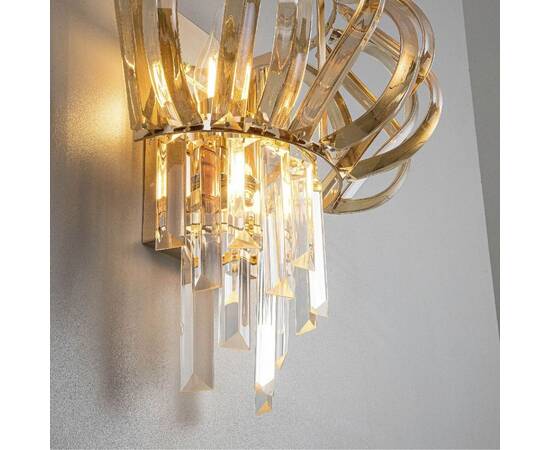 Настенный светильник Modelux 625-2, изображение 4