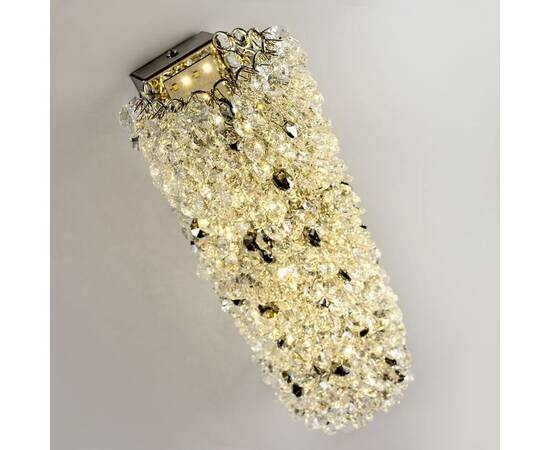 Настенный светильник Modelux ML.2318.300 CR, изображение 4