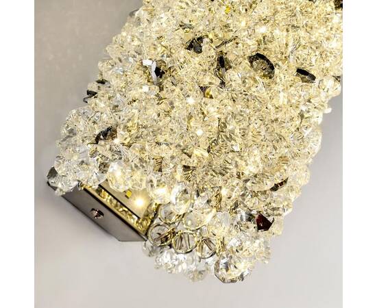 Настенный светильник Modelux ML.2318.300 CR, изображение 5