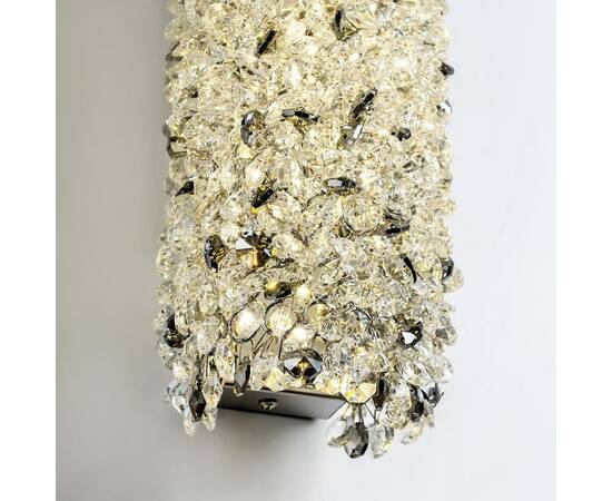 Настенный светильник Modelux ML.2318.500 CR, изображение 4