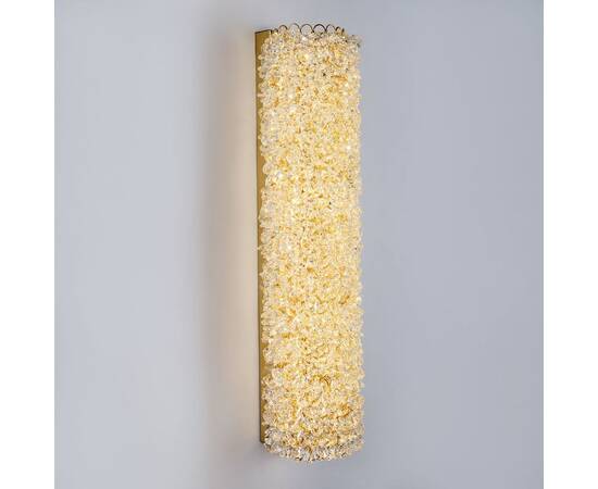 Настенный светильник Modelux ML.2318.500 GD, изображение 2