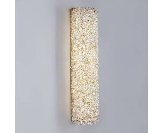 Настенный светильник Modelux ML.2318.500 GD, изображение 3