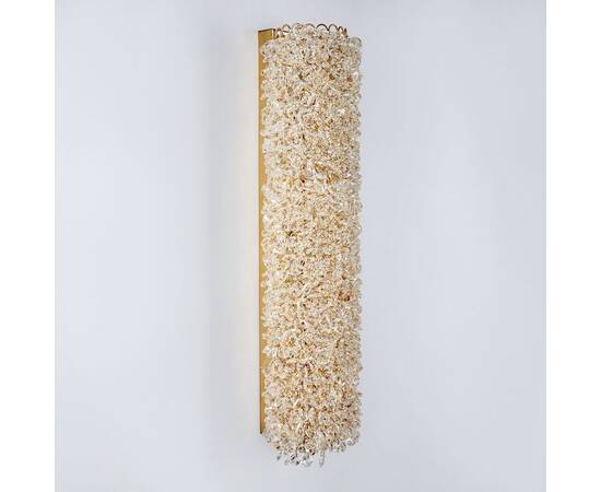 Настенный светильник Modelux ML.2318.500 GD, изображение 4