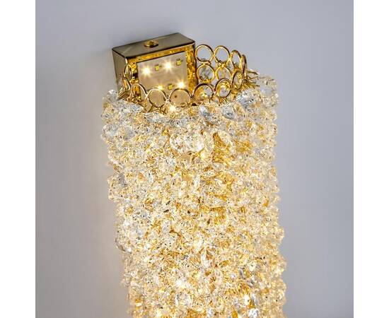 Настенный светильник Modelux ML.2318.500 GD, изображение 5