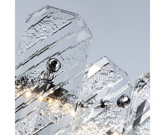 Настенный светильник Modelux ML.350.250 CR, изображение 2