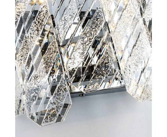 Настенный светильник Modelux ML.350.250 CR, изображение 3