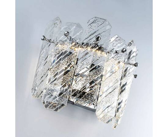 Настенный светильник Modelux ML.350.250 CR, изображение 4