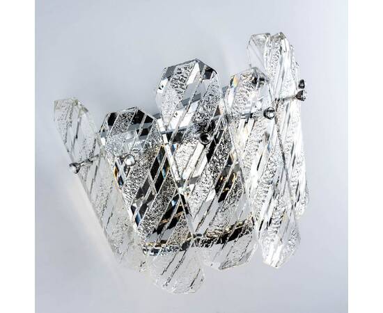 Настенный светильник Modelux ML.350.250 CR, изображение 6