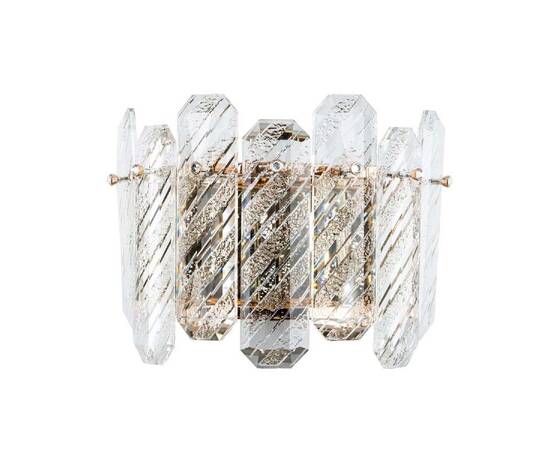 Настенный светильник Modelux ML.350.250 GD