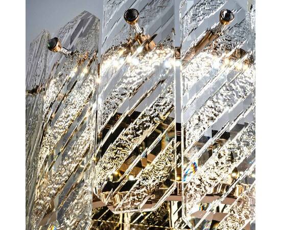 Настенный светильник Modelux ML.350.250 GD, изображение 2