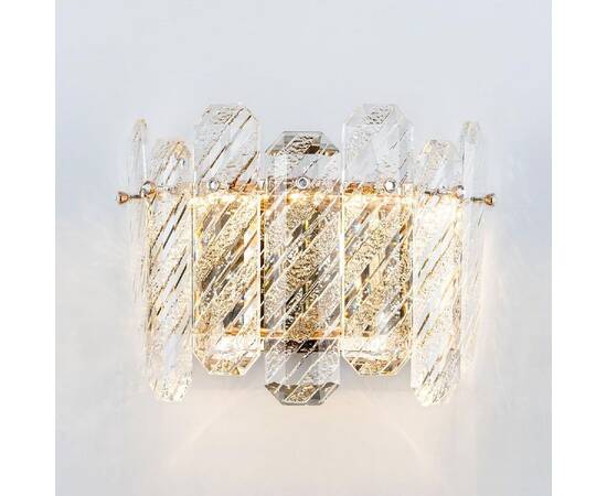 Настенный светильник Modelux ML.350.250 GD, изображение 3