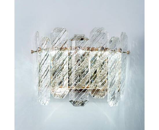 Настенный светильник Modelux ML.350.250 GD, изображение 4