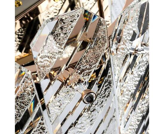 Настенный светильник Modelux ML.350.250 GD, изображение 5