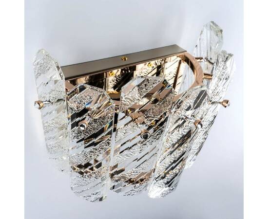 Настенный светильник Modelux ML.350.250 GD, изображение 6