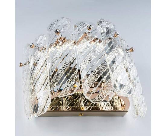 Настенный светильник Modelux ML.350.250 GD, изображение 7