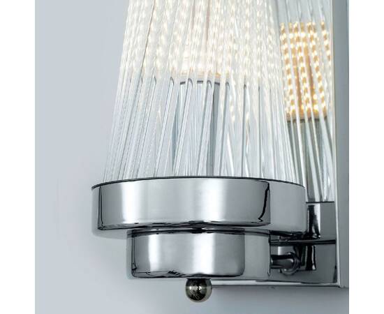 Настенный светильник Modelux ML.507.450 CR, изображение 4