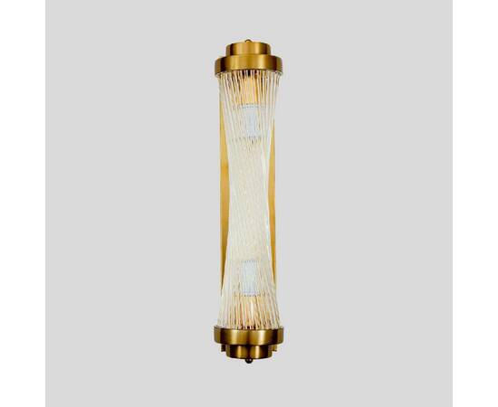 Настенный светильник Modelux ML.507.450 GD, изображение 2