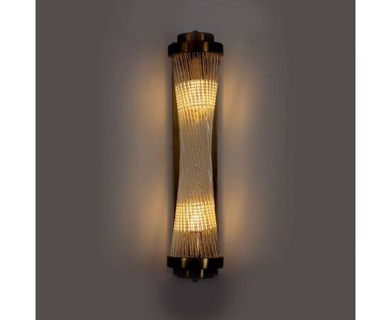 Настенный светильник Modelux ML.507.450 GD, изображение 4