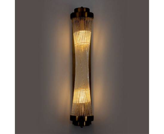 Настенный светильник Modelux ML.507.600 GD, изображение 3