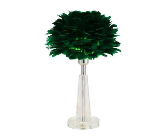 Настольная лампа Modestyle MS.110.01TL GN